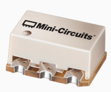 Mini-Circuits HFCN-1600+ 高通滤波器