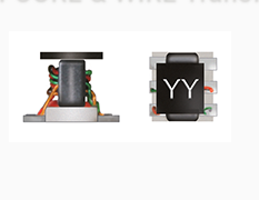 Mini-circuits TCM2-33X+ 射频变压器