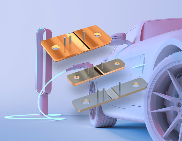 Bourns宣布高功率分流电阻与金属传感针在大电流应用中的精确定位