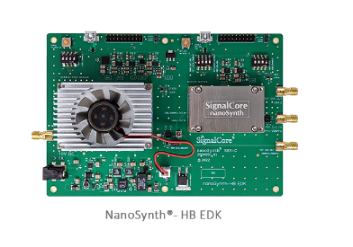 nanoSynth®SMT合成器