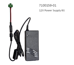 6 GHz直接IQ解调器