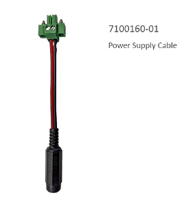 6 GHz直接IQ解调器