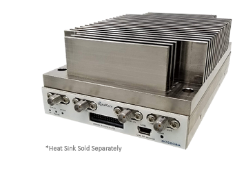 6 GHz单通道信号发生器（信号源）