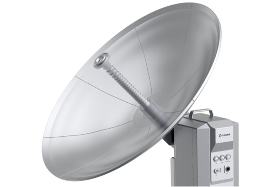 卫星通信的频率为什么那么高? 卫星通信的频率为什么那么高?