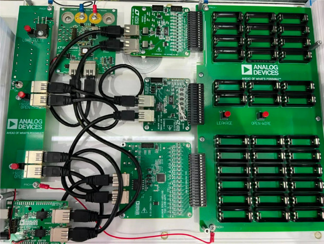 应对电能质量监测新挑战，ADI助力配电网数字化转型