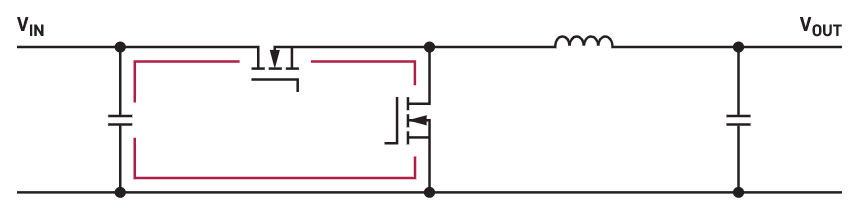 开关模式电源电路板布局的黄金法则