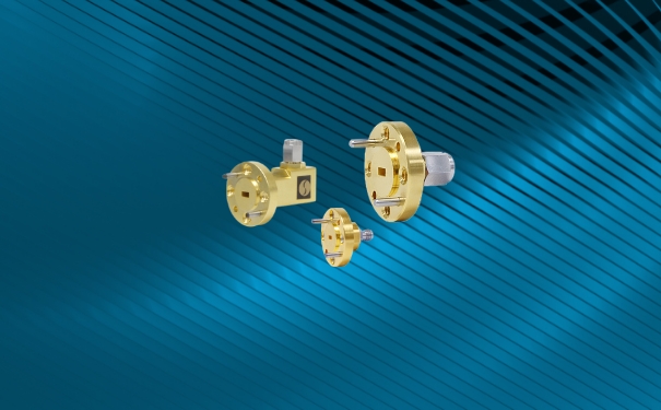  SAGE毫米波公司的波导同轴转接器都有哪些型号