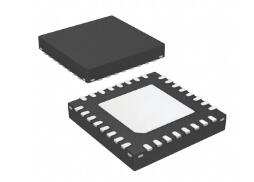 HMC698  7 GHz整数N分频频率合成器SMT