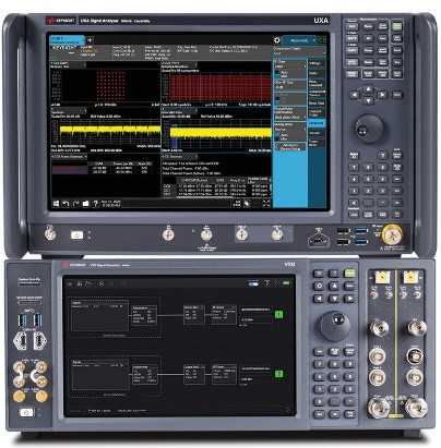 如何表征宽带大功率放大器