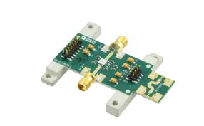 HMC1131中等功率放大器