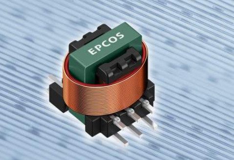  TDK推出适合超声波应用的紧凑型屏蔽式变压器