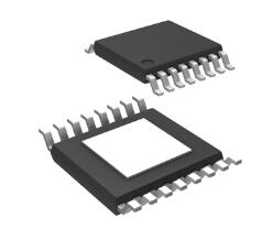 LT3506AIFE#PBF双通道单片式 1.6A 降压型开关稳压器