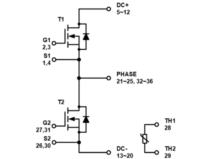 这些功率器件撑起3,000亿特高压建设