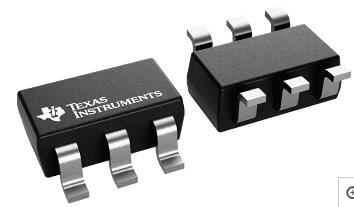 SN74LVC2G04  2 通道、1.65V 至 5.5V 反相器