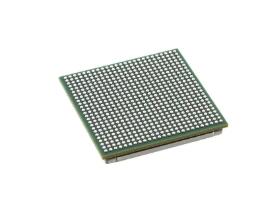 TMS320C6655高性能单核 C66x 定点和浮点 DSP- 高达 1.25GHz