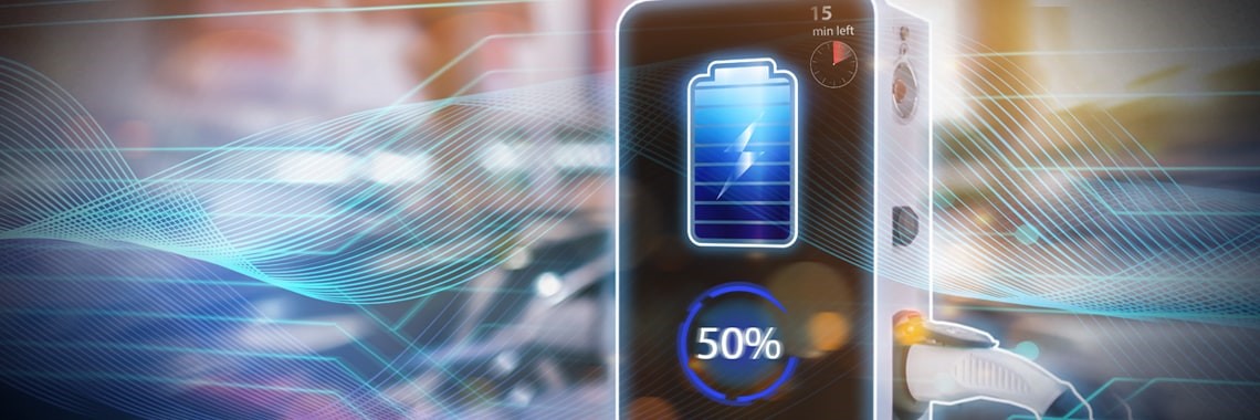 利用高压电池管理架构降低组件成本