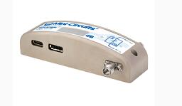 UDAT-67G-60通用的单通道可编程衰减器 UDAT-67G-60通用的单通道可编程衰减器