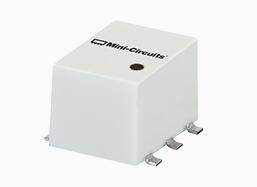 ADE-1+7级，SMT双平衡混频器，射频/本振频率0.5-500 MHz