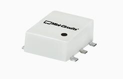 ADE-1HW+17级，SMT双平衡混频器，射频/本振频率5-750 MHz