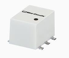 ADE-1LH+10级，SMT双平衡混频器，射频/本振频率0.5-500 MHz