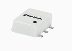 ADE-10H+  17级，SMT双平衡混频器，射频/本振频率400-1000 MHz