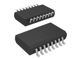 ADM2682E信号和电源隔离RS-485收发器