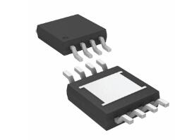 LT3080IMS8E可调 1.1A、单电阻、低压差稳压器