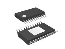 LTC7801IFE#PBF  150V、低 IQ、同步降压型 DC/DC 控制器