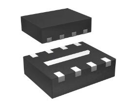 ADL5350ACPZ-R低频至4 GHz 高线性度Y型混频器 ADL5350ACPZ-R低频至4 GHz 高线性度Y型混频器