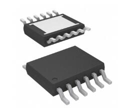 LTC3261EMSE高电压、低静态电流的负输出充电泵