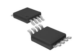 LTC6655BHMS8-2.5 0.25ppm 噪声、低漂移、精准基准系列 LTC6655BHMS8-2.5 0.25ppm 噪声、低漂移、精准基准系列