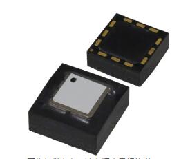 ADRF5025BCCZN 9 kHz至44 GHz硅SPDT反射式开关 ADRF5025BCCZN 9 kHz至44 GHz硅SPDT反射式开关