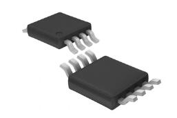 LTC4300-1IMS8#PBF可热插拔的两线式总线缓冲器