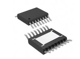 LT1764AEFE-1.5#PB 3A、快速瞬态响应、低噪声 、LDO 稳压器