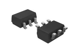 ADT7302ARTZ微功耗数字温度传感器，采用6引脚SOT-23封装