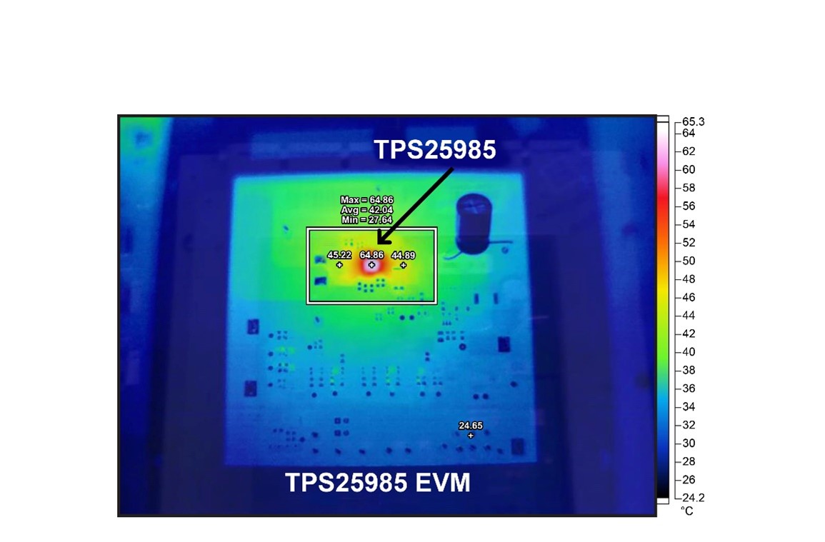 完全可折叠的电子保险丝如何帮助满足服务器持续增长的用电需求 完全可折叠的电子保险丝如何帮助满足服务器持续增长的用电需求
