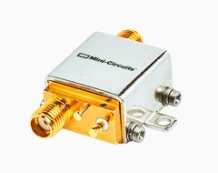 ZX60-02203+宽带连接器放大器