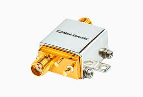 ZX60-05113LN+宽带低噪声连接器放大器