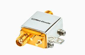 ZX60-06183LN+宽带低噪声连接器放大器