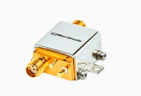 ZX60-06203ALN+宽带低噪声连接器放大器 ZX60-06203ALN+宽带低噪声连接器放大器