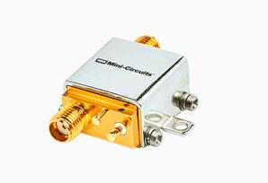 ZX60-153LN-S+超宽带低噪声连接器放大器 ZX60-153LN-S+超宽带低噪声连接器放大器