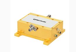 ZVA-71863LNX+同轴低噪声高频放大器