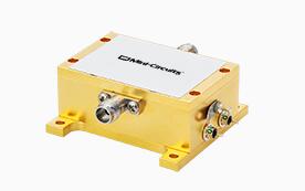 ZVA-543HPX+同轴、1瓦宽带高增益放大器18000-54000 MHz