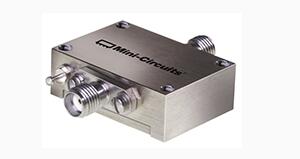 ZVA-183WX-S+增益块，100-18000 MHz