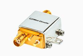 ZX60-83LN-S+低噪声放大器，500-8000 MHz，50Ω