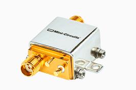 ZX60-P103LN+低噪声放大器，50-3000 MHz，50Ω