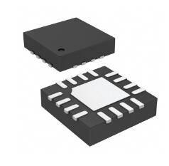 LTC5510IUF#PBF  1MHz 至 6GHz、宽带、高线性度有源混频器