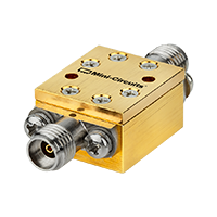 ZXLF-K63+无反射低通滤波器，DC-6000 MHz