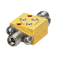 ZXF90-2-44-K+ 2X乘法器，输出频率12400-40000 MHz