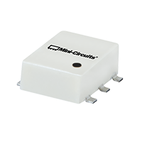 ADE-1MH+13级，SMT双平衡混频器，RF/LO频率2-500 MHz